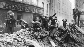 Diarmaid Ferriter: Telling our children about the Easter rising is still no easy thing