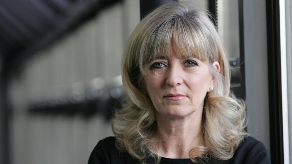 Ombudsman Emily O’Reilly has finished in joint first-place in the opening round of voting for the post of European Ombudsman. Photograph: Alan Betson.