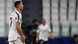 Lyon make Juventus wait another year despite Ronaldo double