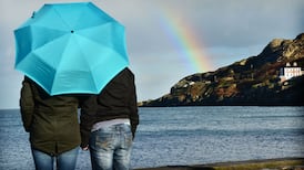 Snow to be replaced with ‘beefy showers and dazzling sunshine’