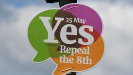 Noel Whelan: Why I am voting Yes in the referendum