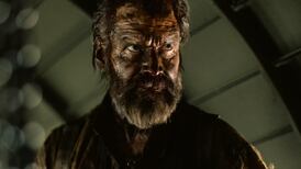 Rambo in Finland: ‘I really love films where people are picking on the wrong man’