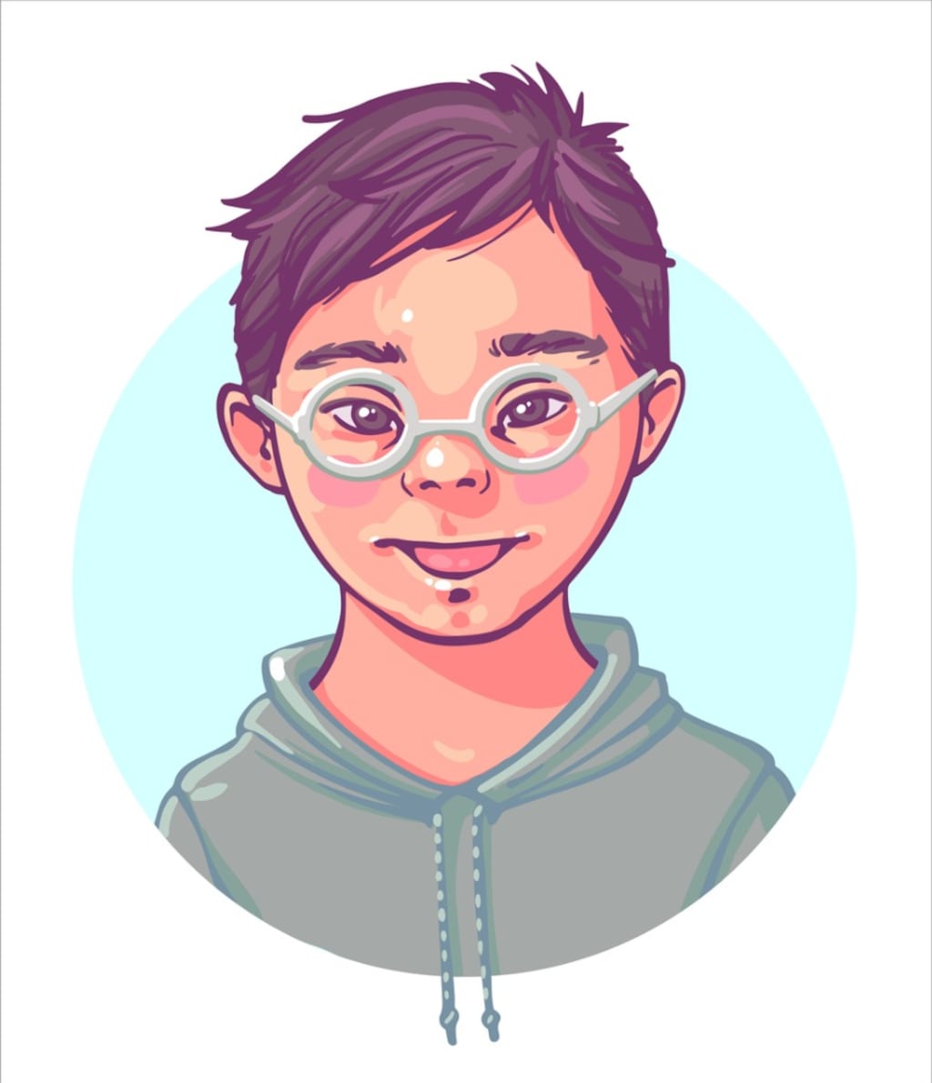 With the right support, people with Down syndrome are able to run their own lives