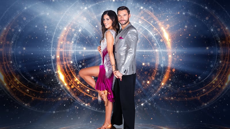 Glenda Gilson and Robert Rowinski