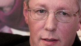 Robinson rejects notion regional leaders obsess over acquiring powers