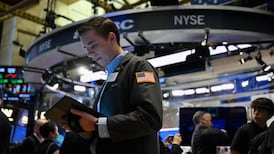 Global shares rise on the eve of US inflation data