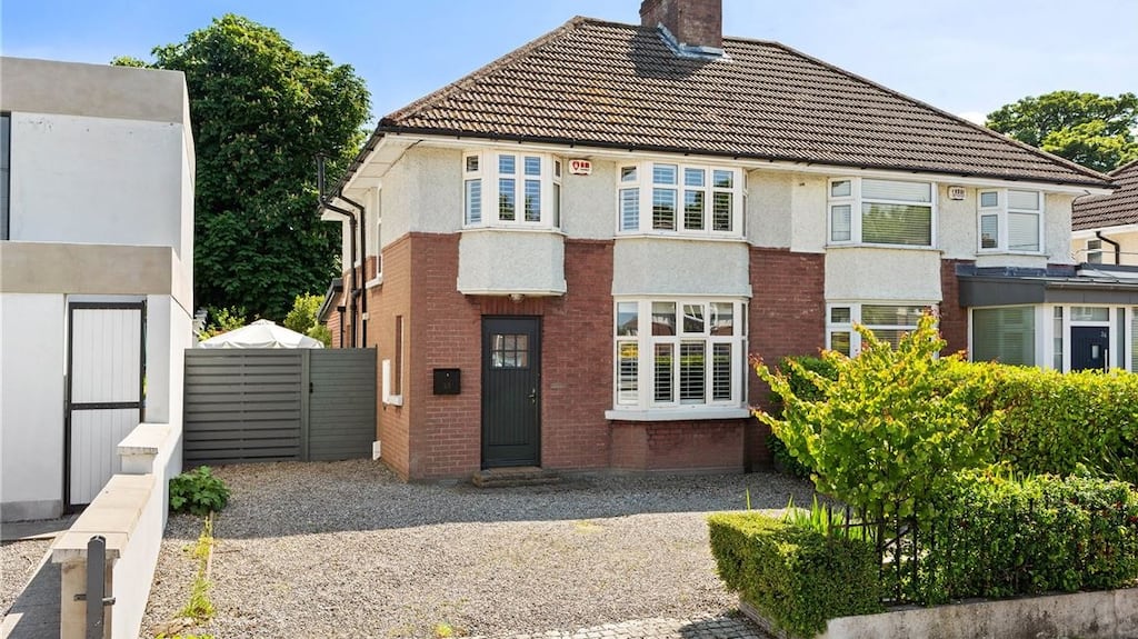 33 Annaville Park, Dundrum, Dublin 14