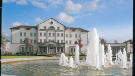 Quinn International Property Management moves staff to Avid