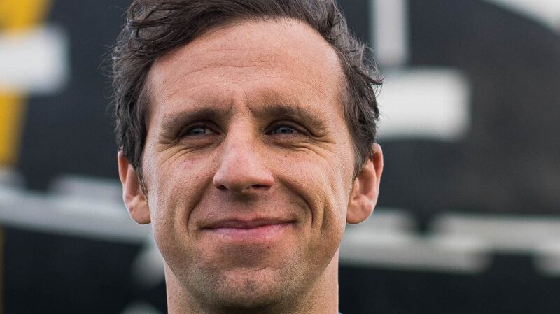 Tony Griffin: If we truly want to have a relationship with young people we just need to be more honest with them. That means talking about our own disappointment, failures and fears, so that they feel less alone in theirs.