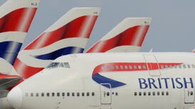 British Airways flights around the world disrupted by ‘technical issue’