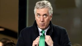 FAI has not explained €100,000 loan from John Delaney, committee to hear