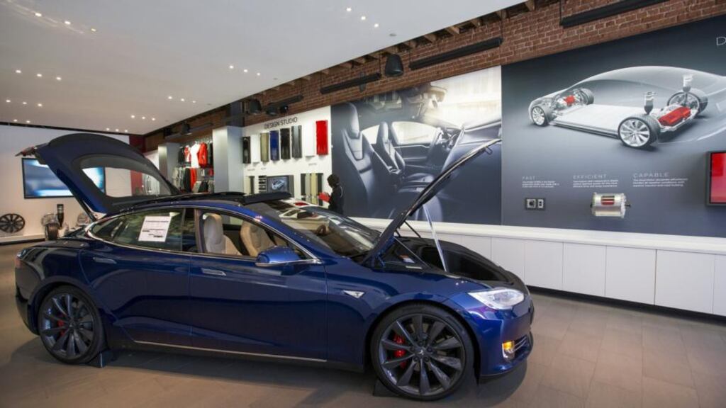 Cyber security researchers have found six significant flaws in Tesla’s Model S