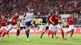 St Pat’s bidding to complete a memorable giant-killing