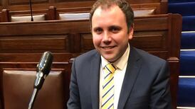 TD calls for banning the wearing of paramilitary uniforms by dissidents