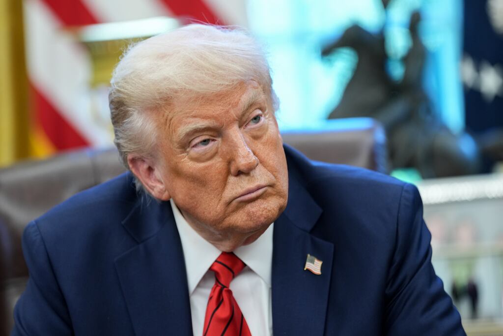 JP Morgan analyst urges other strategists and CEOs: you don’t have to stay quiet – and you shouldn’t. Photograph: Chris Kleponis/CNP/Bloomberg