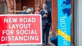 Covid-19: Four further deaths, 172 new cases reported in North