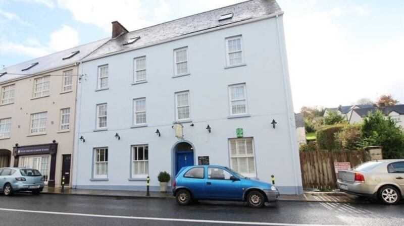 The Olive Grove, Main Street, Blacklion, Co Cavan