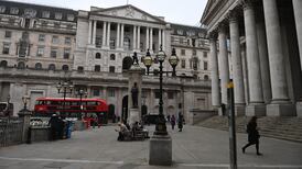 Bank of England raises interest rates again but is upbeat about economic growth