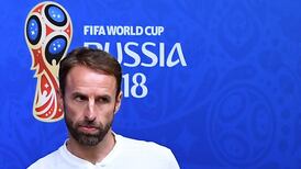 Gareth Southgate refuses to indulge in Belgian waffle