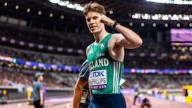 Cian McPhillips and Mark English produce red letter day in Tokyo with 800m qualification
