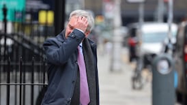 Miriam Lord: A jaw-dropping, arrogant performance from Robert Watt – the prince of permanent government