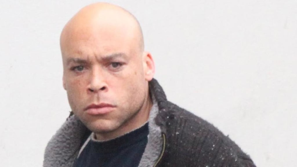 Following his conviction for the 1997 double murders of Mary Callanan (61) and Sylvia Shiels (60), Mark Nash will be serving four life sentences