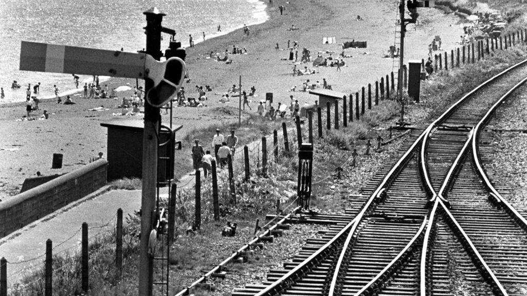 The National Bus and Rail Union said staff were “frankly sick to the back teeth of listening to the jaded, ‘we have no money’ line from management”.  Photograph: Eddie Kelly
