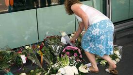 Irish woman among those killed on Malaysian flight