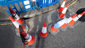 No ‘smoking gun’ at south Dublin sinkhole, engineer tells councillors