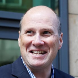 Ivan Yates’s business activities: broadcasting, lobbying, property and horse breeding