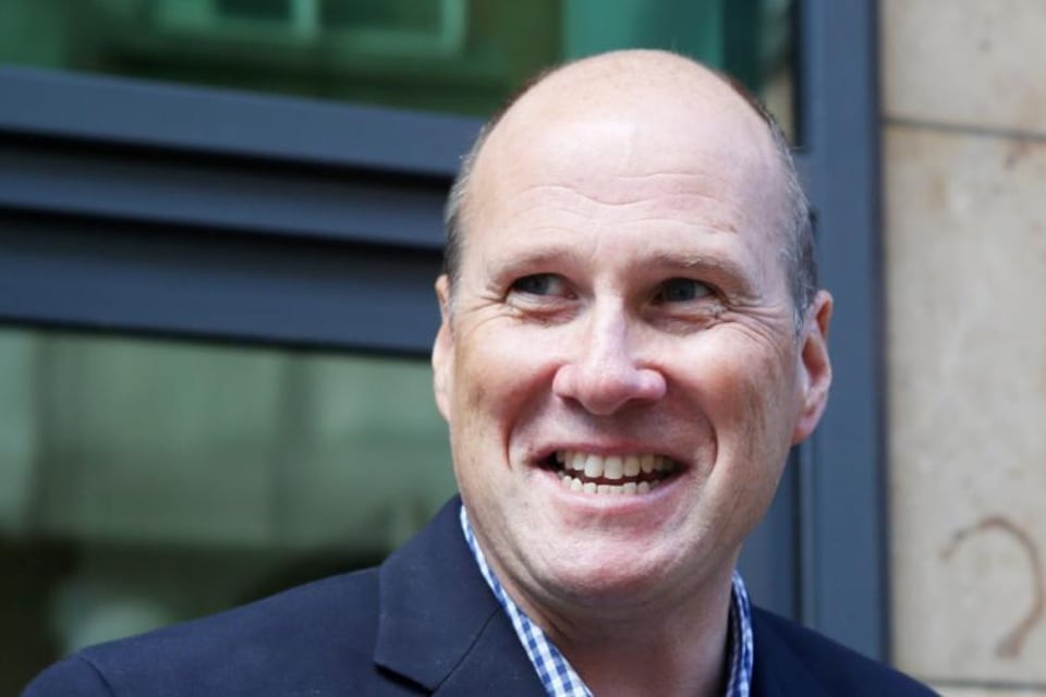 From lobbying to horse breeding: Ivan Yates’s business activities shown in company filings