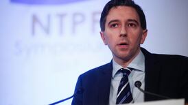Harris calls for greater effort to assist patients on trolleys