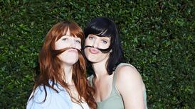 When my naggin-wielding accomplice became my friend