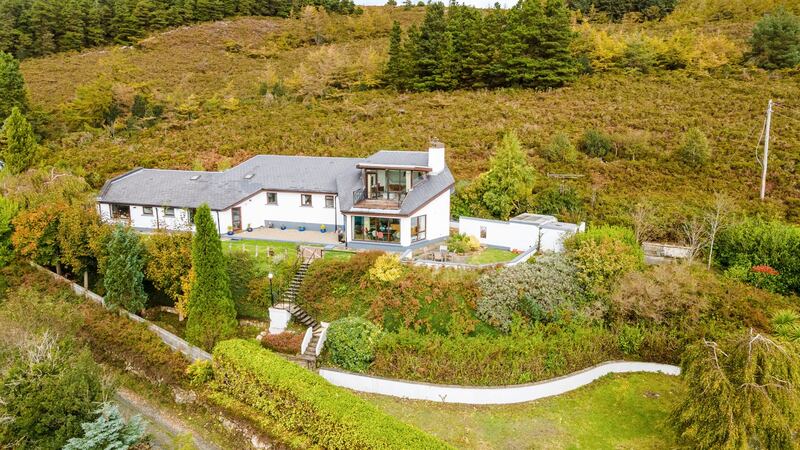 Country: Alora, Tigroney West, Avoca, Co Wicklow