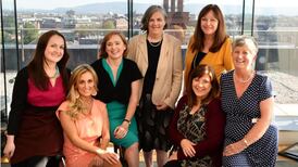 Women at Work - New series starts today