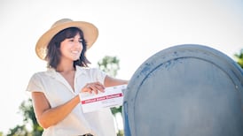 Irish overseas on the presidential election: ‘I follow Irish news, I’m proud of being Irish. Why can’t I vote?’