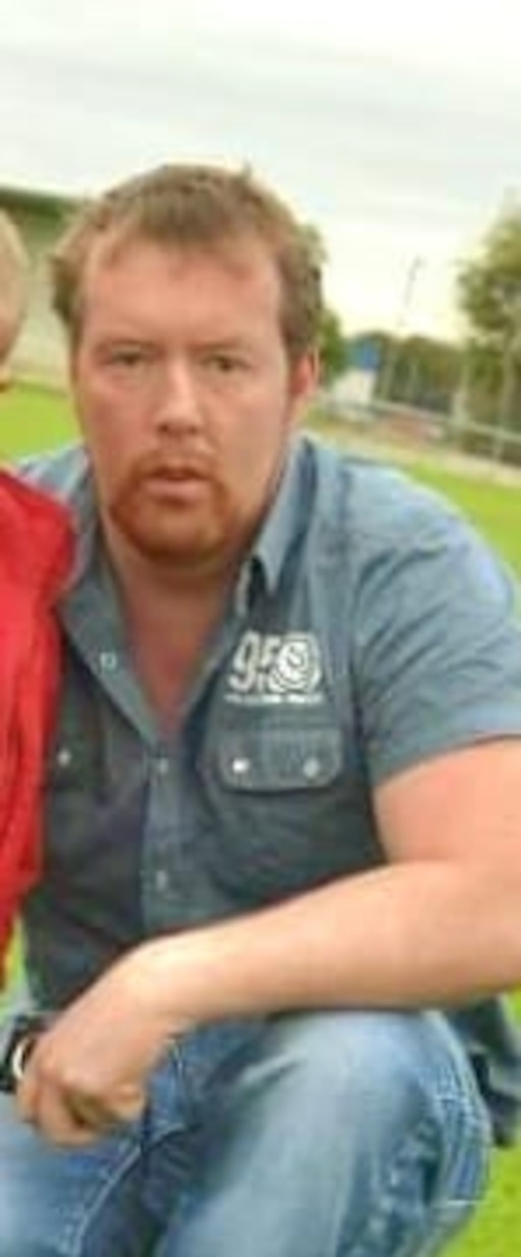 Paul 'Babs' Connolly who died after an assault in Athlone, Co Westmeath. Photograph: Garda Press Office