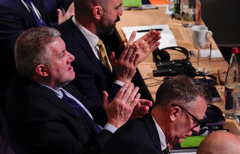 Photograph: Dave Winter/Inpho