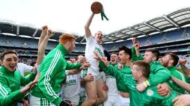 Henry Shefflin to decide Kilkenny future in the next week