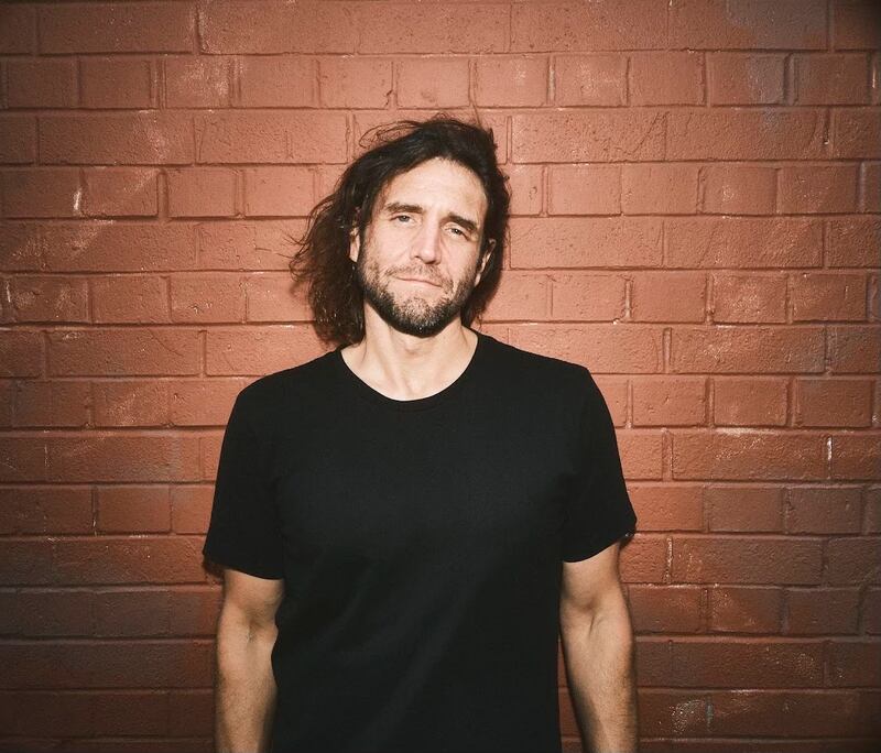 Ryan Nicodemus – when we contribute beyond ourselves we gain new perspectives from which to be thankful