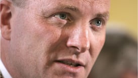 Ganley takes legal challenge to Level 5 ban on attending Mass