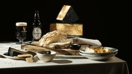 New Guinness Cheddar cheese in big demand