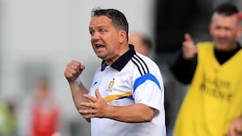 Davy Fitzgerald to step down as Clare boss in next 48 hours - reports