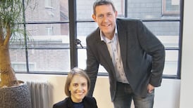 New innovator: TickerFit