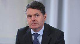 Donohoe’s aversion to budget revision after Brexit a major risk
