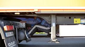 Channel Tunnel services return to normal after strike