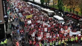 USI raises concerns over higher level spending