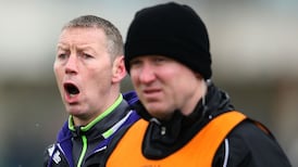 Ciarán Carey resigns as Kerry hurling manager