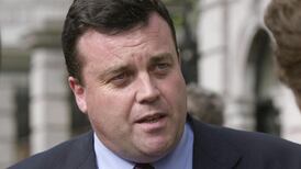 Banking Inquiry: guarantee was best option, says Cowen