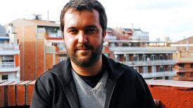 Review: Uppsala Woods, by Alvaro Colomer